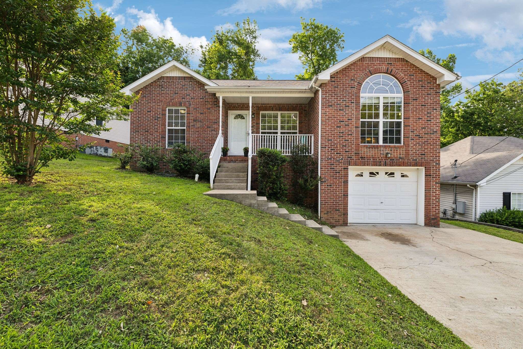 117 Township Ct, Hendersonville, TN 37075