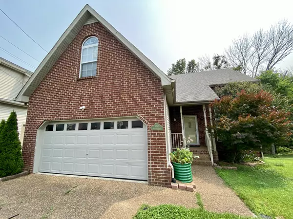 3369 Milbridge Dr, Antioch, TN 37013