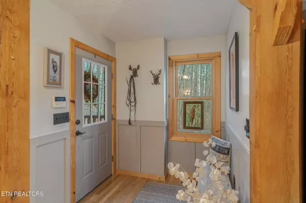 Harriman, TN 37748,116 Chickasaw Drive