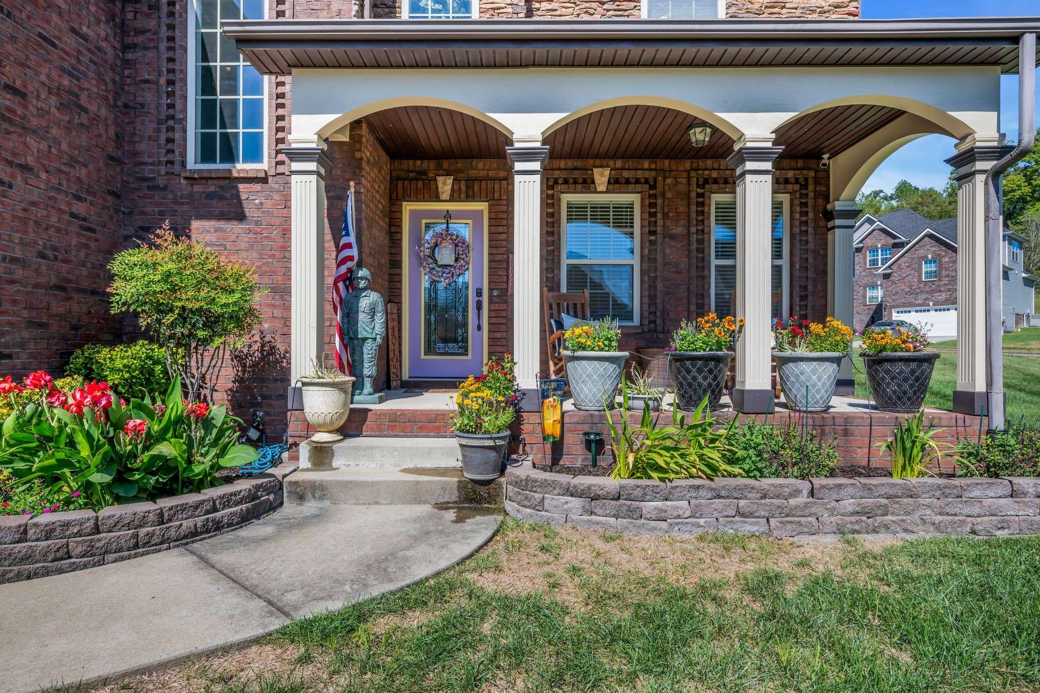 Clarksville, TN 37042,3112 Timberdale Dr