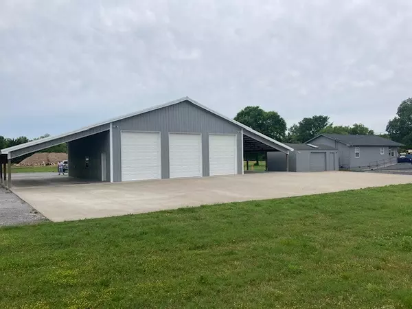 1601 Flat Rock Rd, Murfreesboro, TN 37130