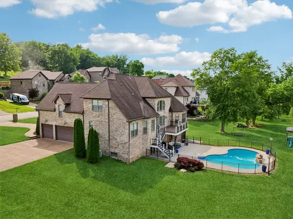 Mount Juliet, TN 37122,329 Windhaven Bay