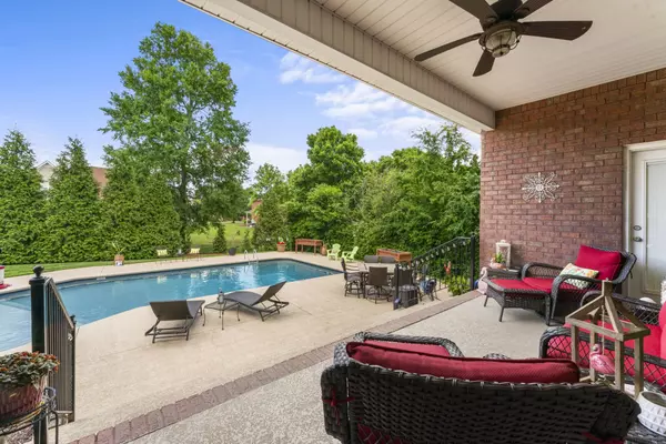Smyrna, TN 37167,2052 Woodcliff Dr