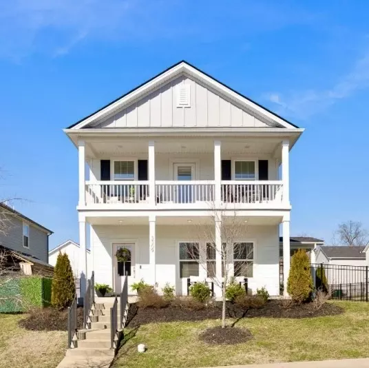 Antioch, TN 37013,3309 Longstalk Rd