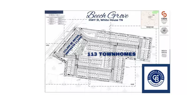White House, TN 37188,2724 Highway 31 #W