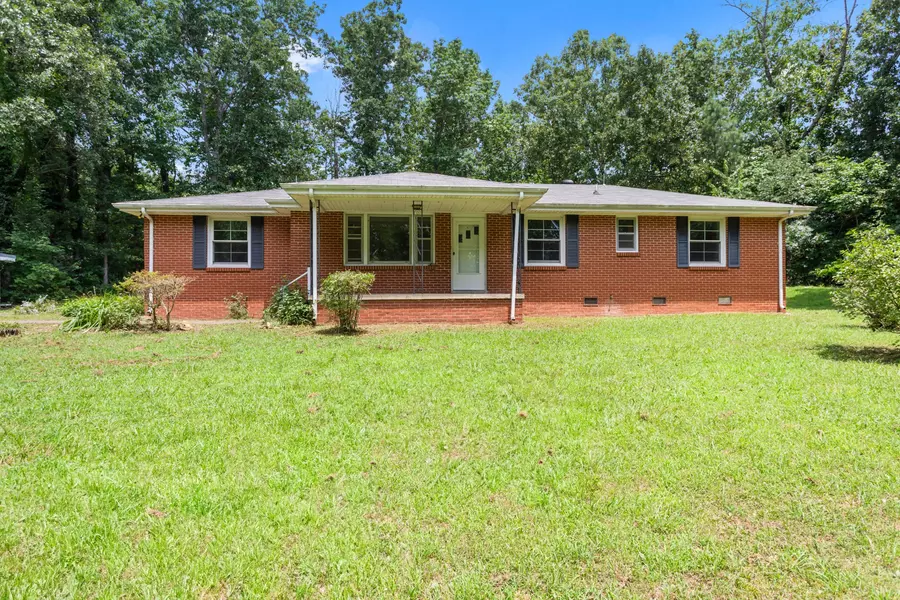 7111 Harrison Dr, Fairview, TN 37062