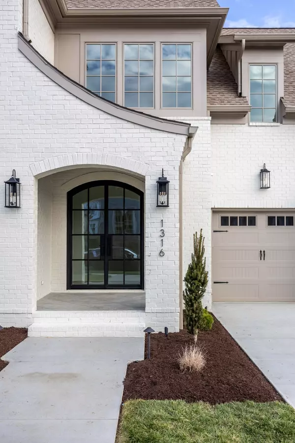 Nashville, TN 37221,1316 McQuiddy Rd