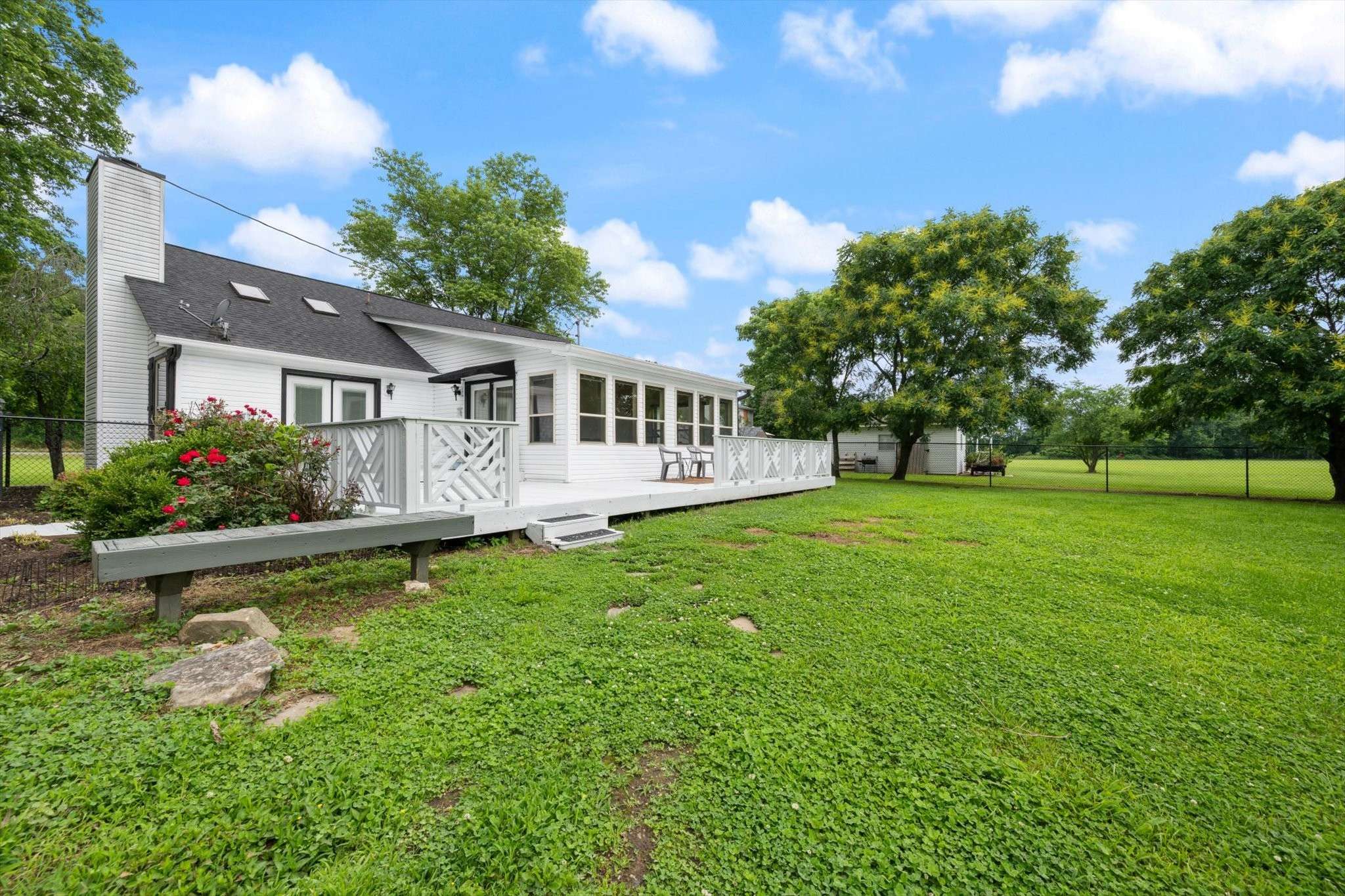 Gallatin, TN 37066,300 Upper Station Camp Crk Rd