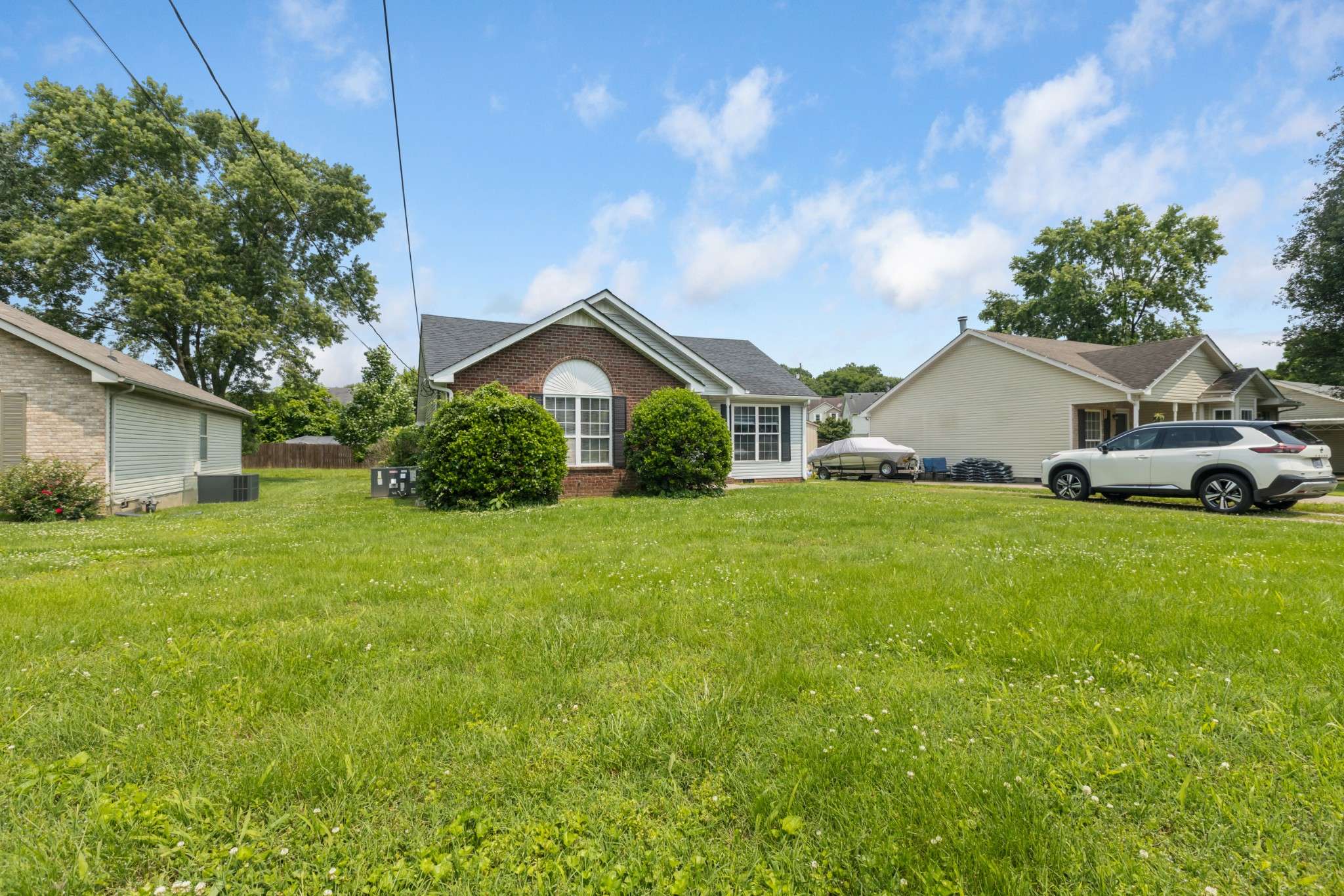 Old Hickory, TN 37138,221 Pitts Ave