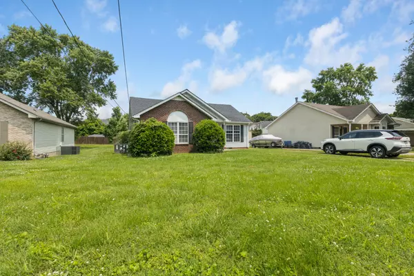 Old Hickory, TN 37138,221 Pitts Ave