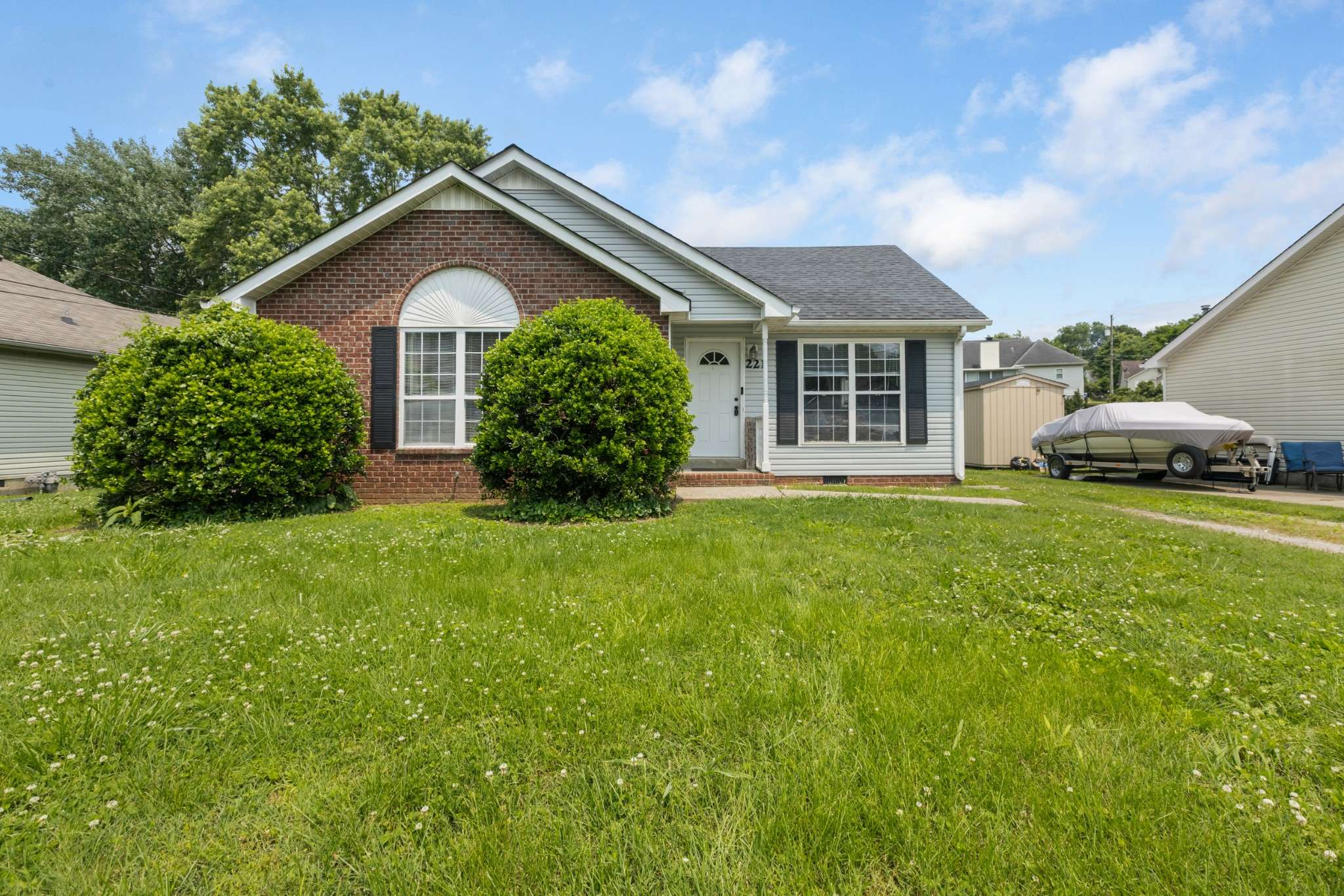 Old Hickory, TN 37138,221 Pitts Ave