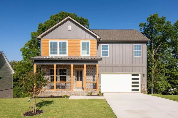 54 Battle Bluff Drive, Rossville, GA 30741