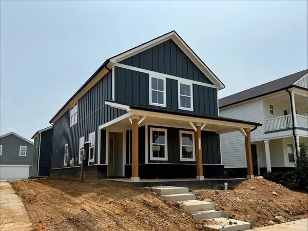 5048 Poplar Farms Dr, Franklin, TN 37067