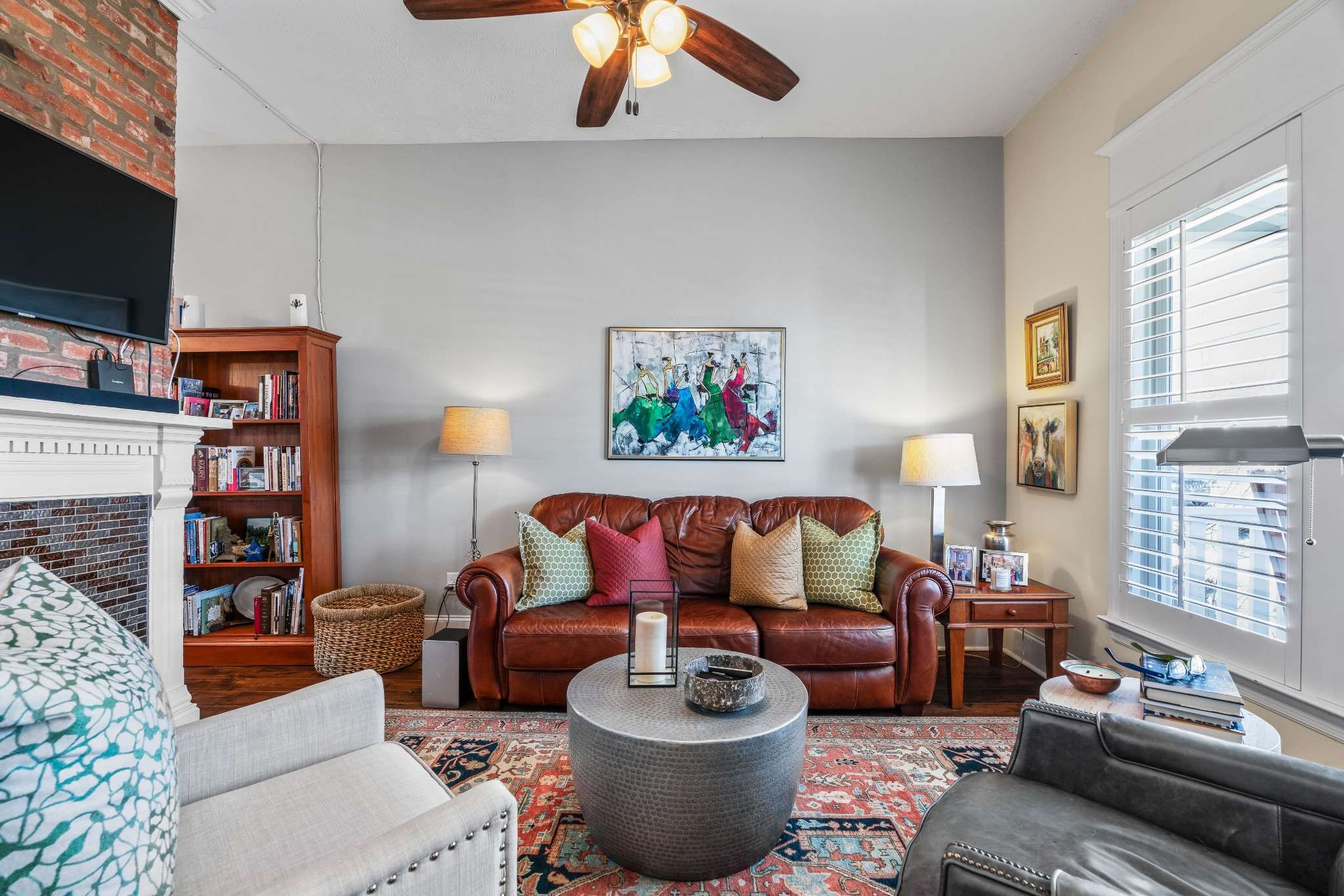 Nashville, TN 37208,1521 Arthur Ave