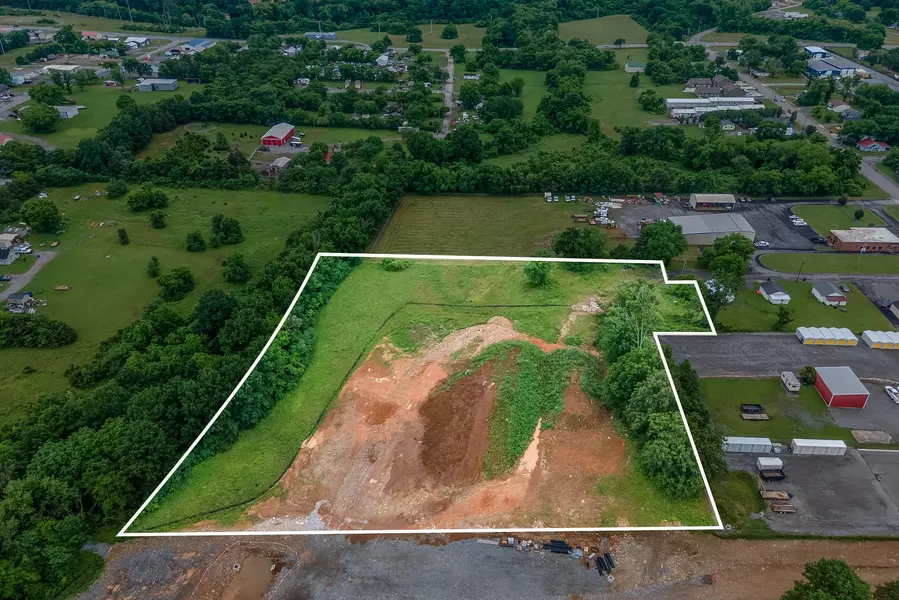 113 Cobb St, Shelbyville, TN 37160