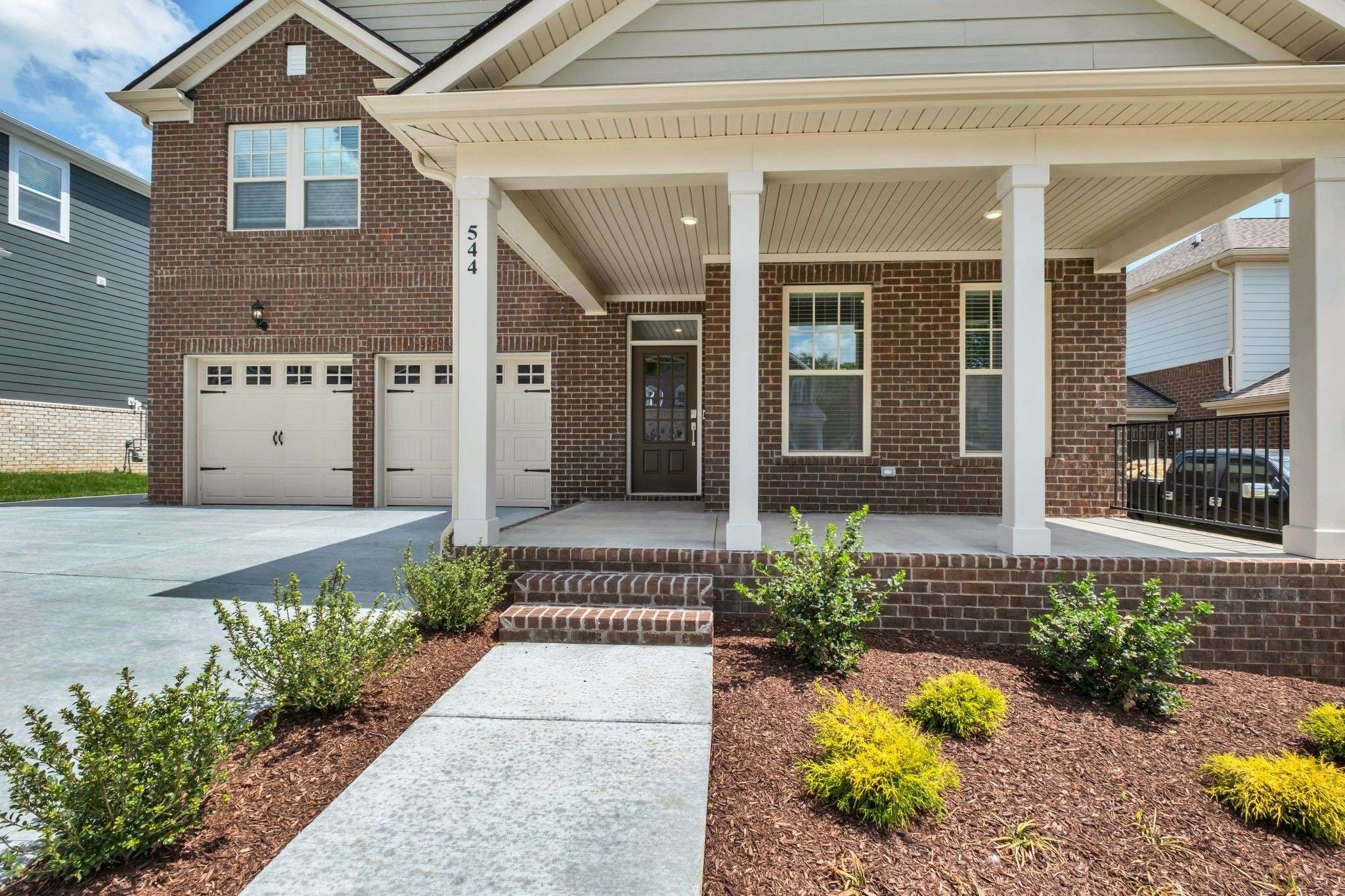 Hendersonville, TN 37075,544 Gingerwood Lane