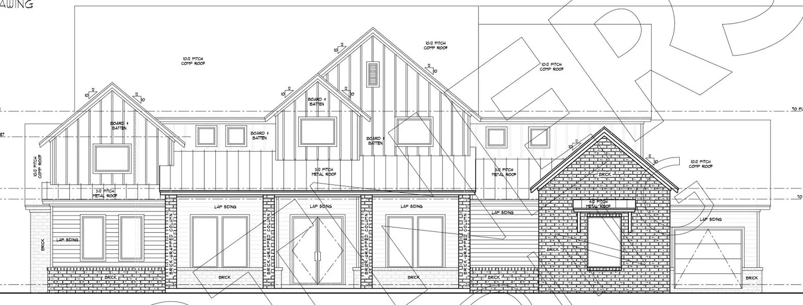 7205 Bonterra Ct, Franklin, TN 37064