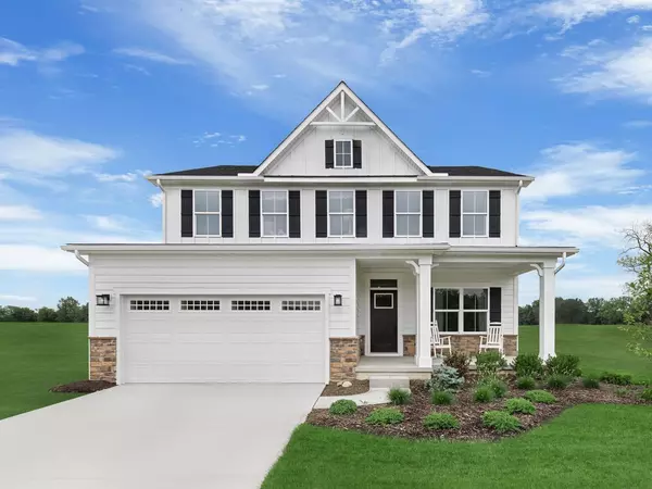 Pleasant View, TN 37146,2041 Huntington Lane