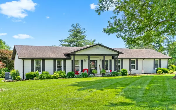 Hopkinsville, KY 42240,129 Remington Rd