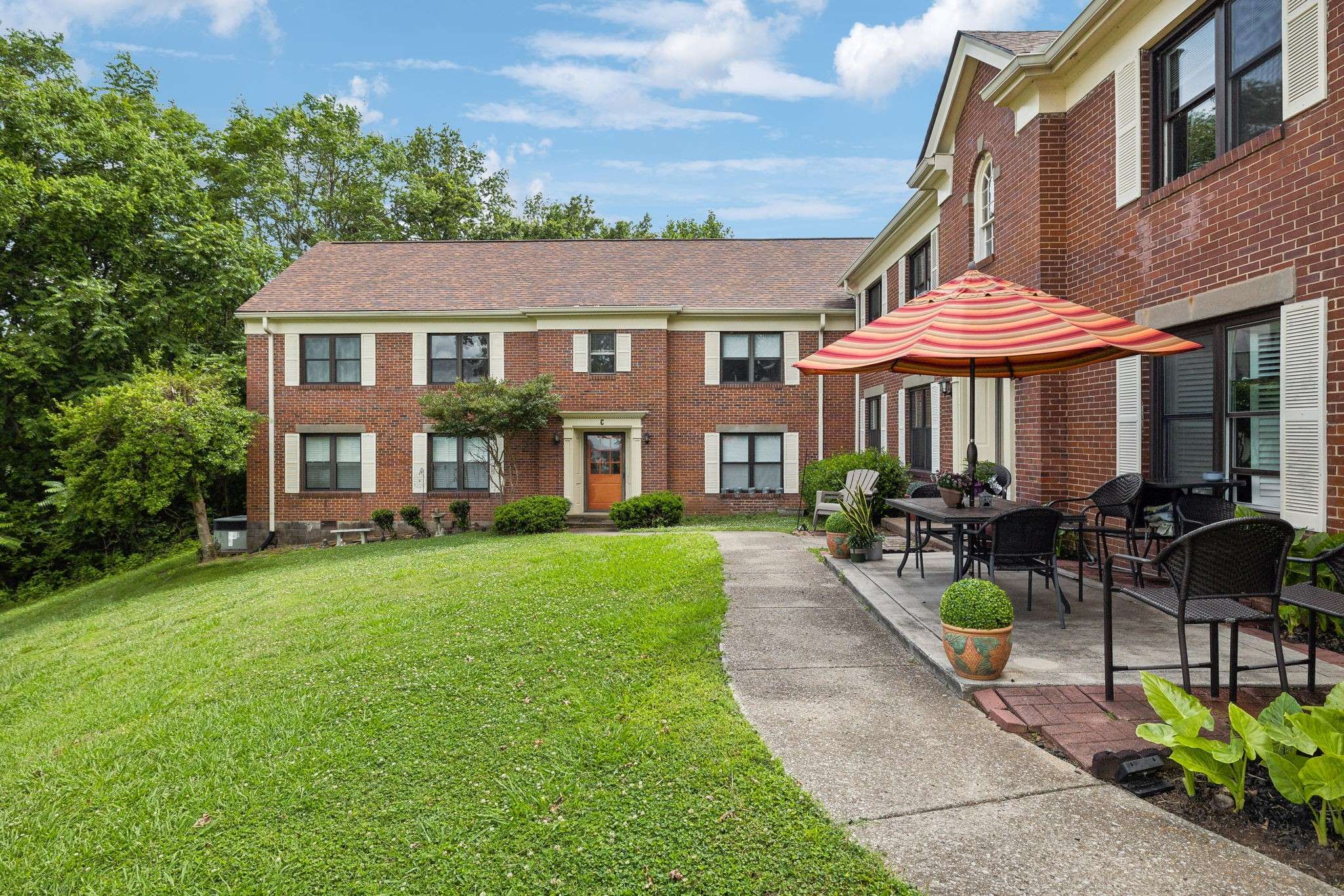 Old Hickory, TN 37138,511 Jones St #C3