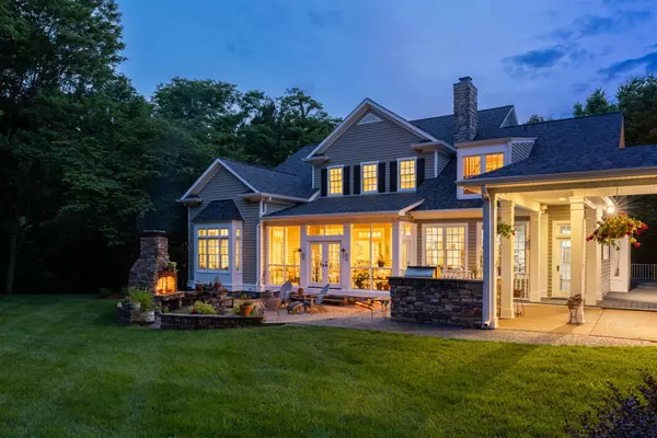 Franklin, TN 37067,460 Whistler Cv