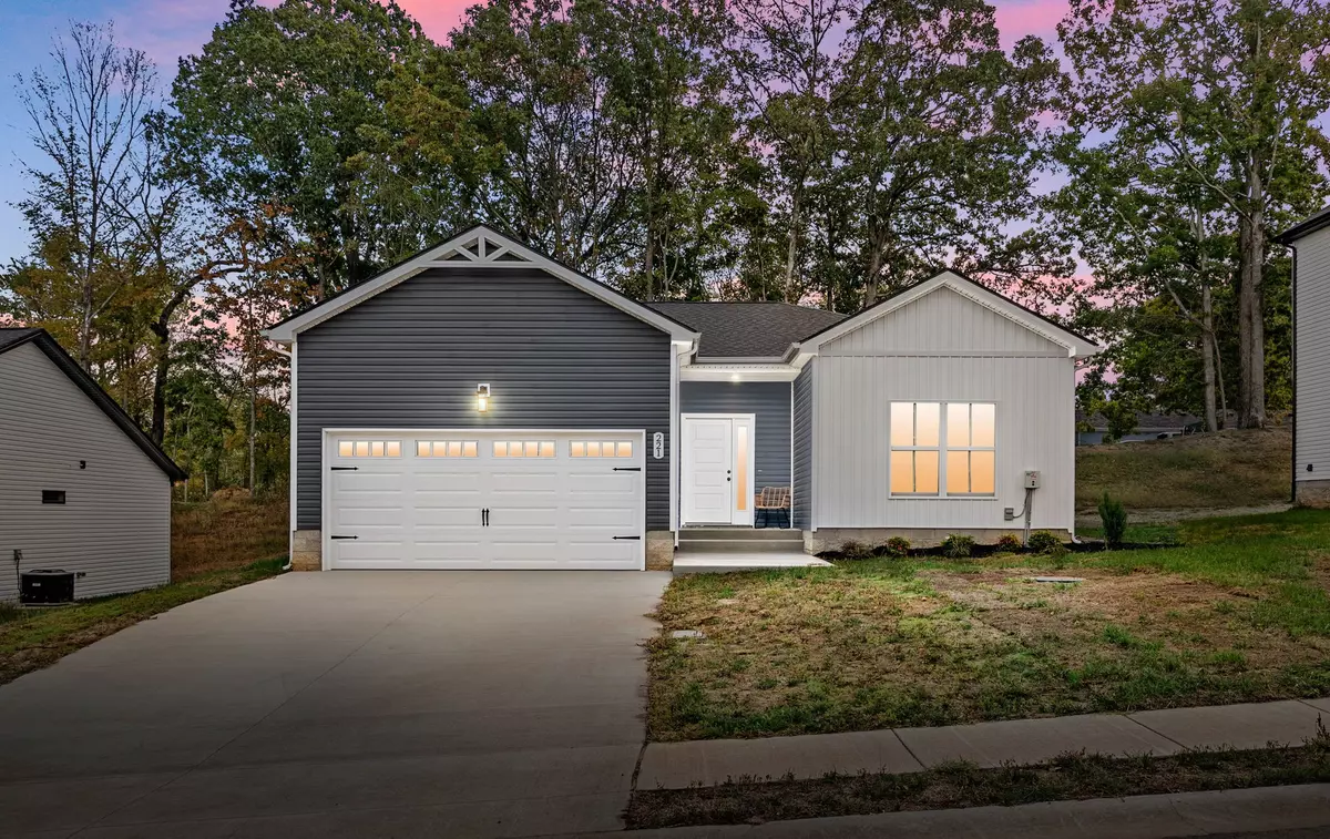 Clarksville, TN 37040,221 Wayne Hall Road