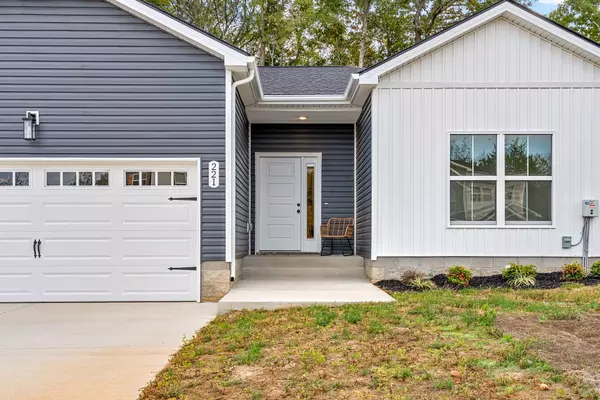 Clarksville, TN 37040,221 Wayne Hall Road