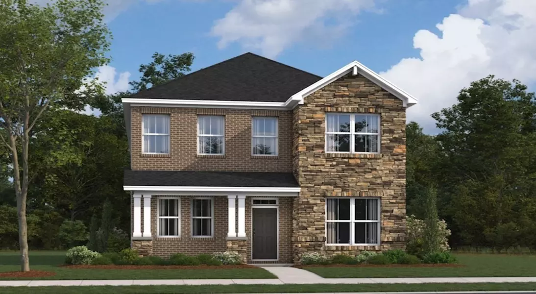 1006 Zane Drive, Mount Juliet, TN 37122