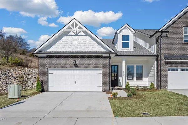 Thompsons Station, TN 37179,454 Buckwood Avenue #E