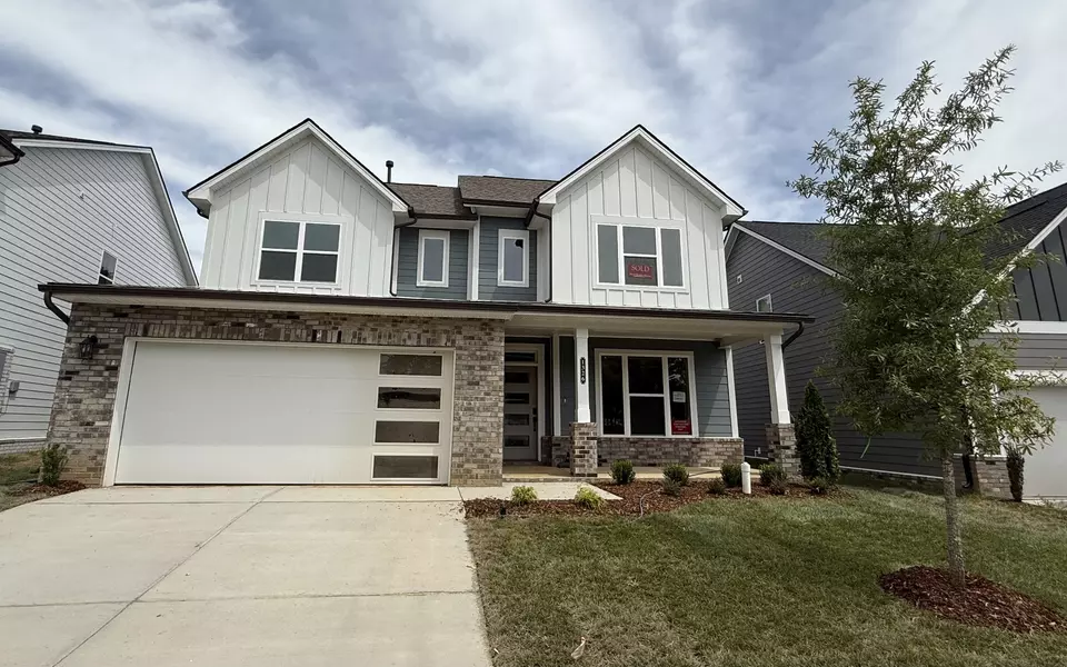 1326 Linn Cove Court, Gallatin, TN 37066