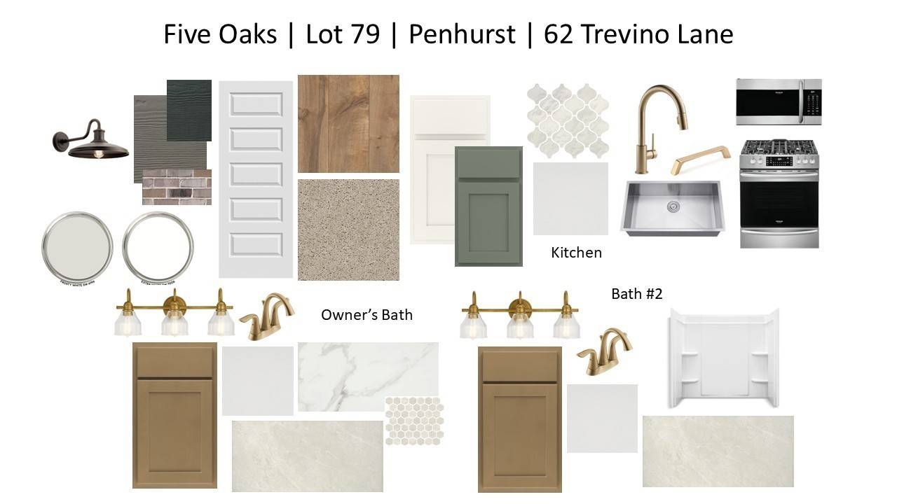 Lebanon, TN 37087,62 Trevino Lane