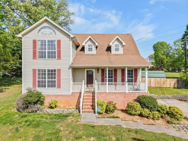 Harrison, TN 37341,7121 Treeline Drive