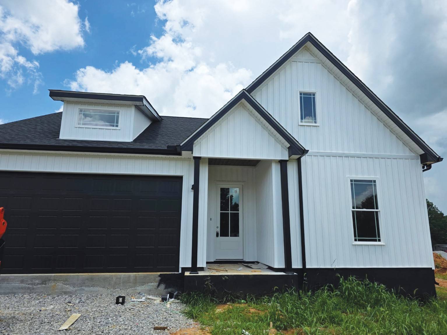 1095 Arch Cope Rd, Morrison, TN 37357