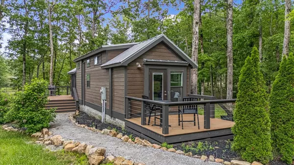 Tracy City, TN 37387,411 Waters Edge Way