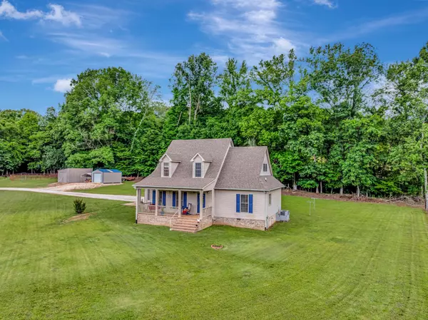 Waverly, TN 37185,80 Latimer Cemetery Ln