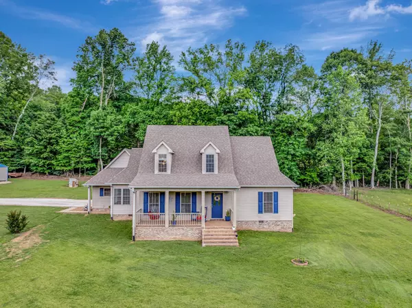 Waverly, TN 37185,80 Latimer Cemetery Ln