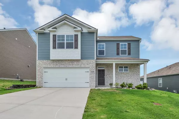 5009 Benelli Dr, Lebanon, TN 37090