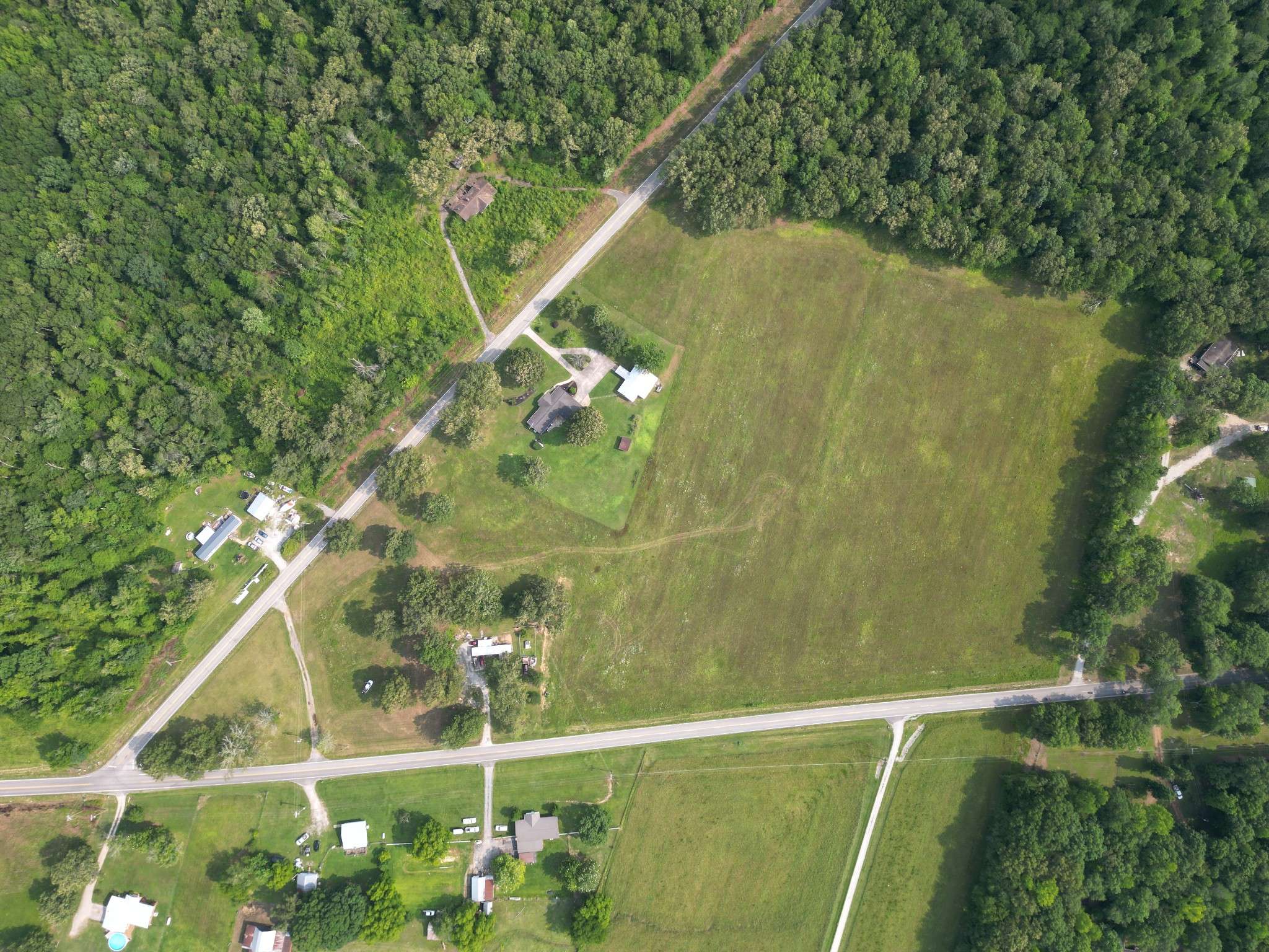 Winchester, TN 37398,0 Lynchburg Road