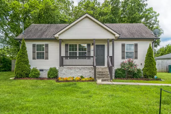 1435 Silver Creek Rd, Lewisburg, TN 37091