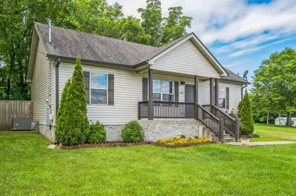 Lewisburg, TN 37091,1435 Silver Creek Rd