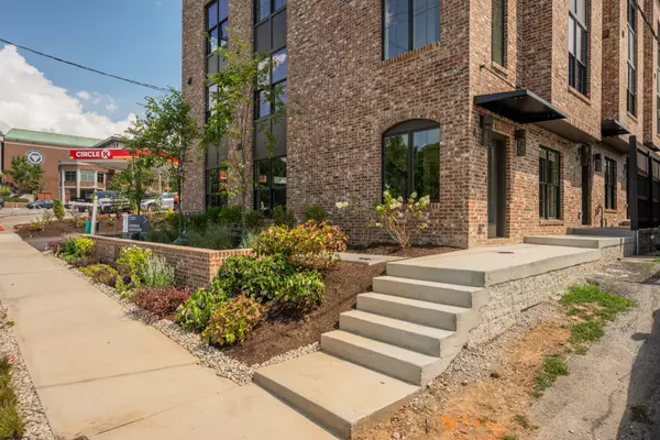 1701 Portland Ave #C, Nashville, TN 37212