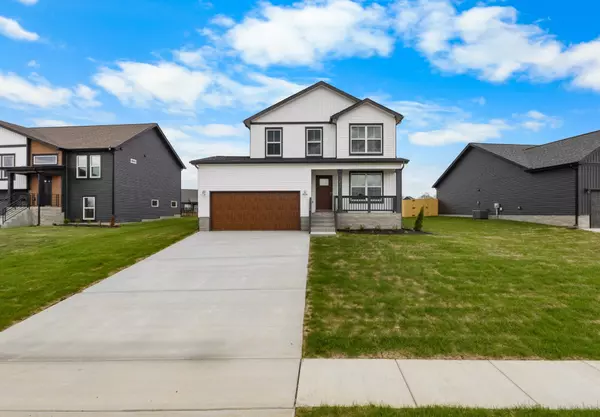 Clarksville, TN 37042,1013 Cherry Acres Dr