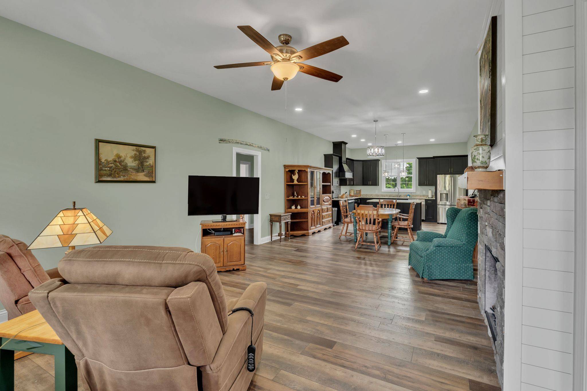 Castalian Springs, TN 37031,1006 Twilight Dr