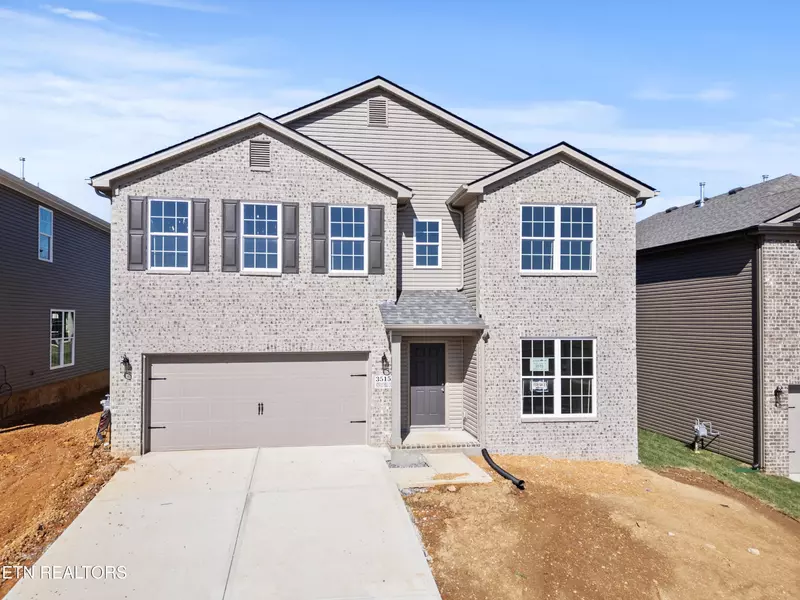 3515 Stewart Hill Lane, Knoxville, TN 37931