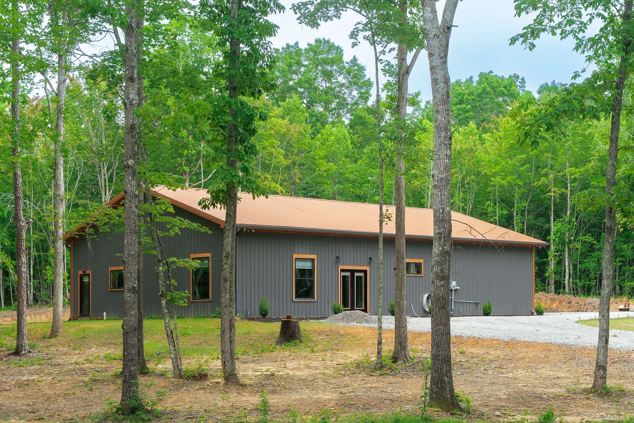 294 Big Piney Loop, Wilder, TN 38589