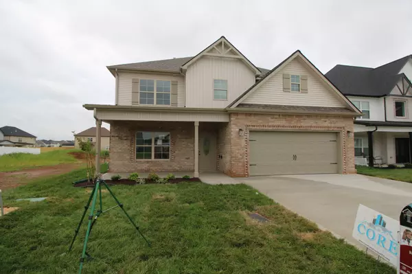 Clarksville, TN 37040,583 Summerfield