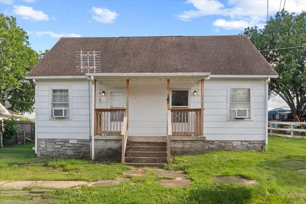 525 Maple St, Lewisburg, TN 37091
