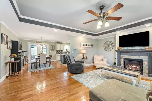 Mcminnville, TN 37110,263 Seven Springs Rd