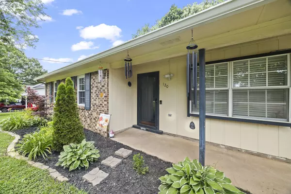 Mc Kenzie, TN 38201,120 Winston Ave