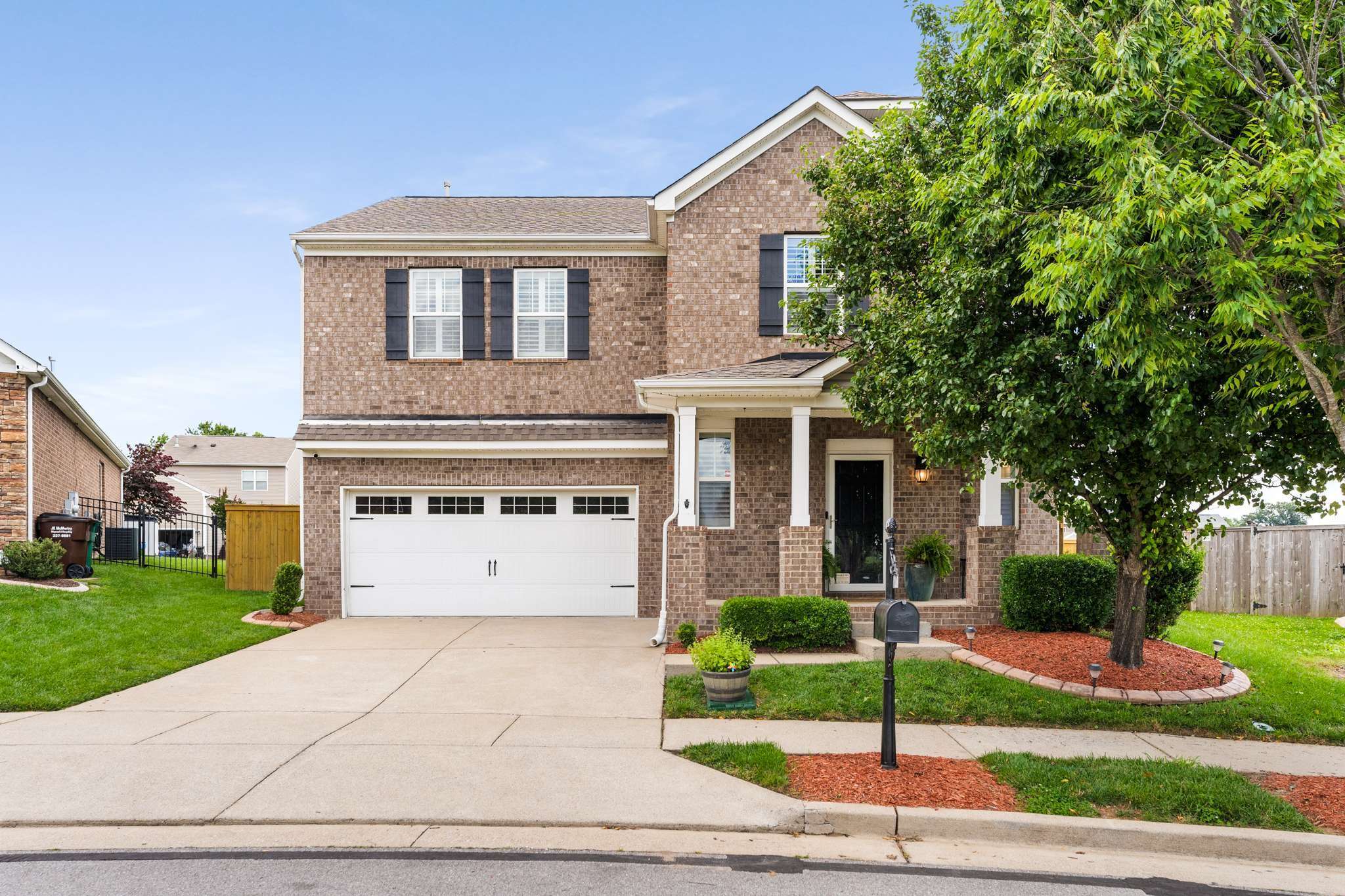 Hermitage, TN 37076,1205 Riverbirch Way